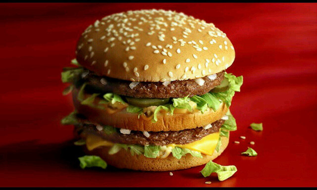 McDonald's bị EU tước quyền sử dụng thương hiệu biểu tượng “Big Mac” tại châu Âu