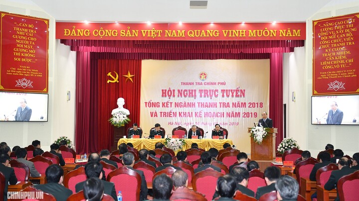 Thủ tướng đề nghị thanh tra việc lãnh đạo địa phương tiếp công dân