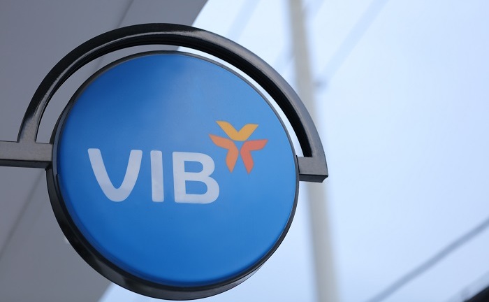 VIB: Năm 2018, lợi nhuận trước thuế đạt 2.741 tỷ đồng, tăng 95% so với 2017