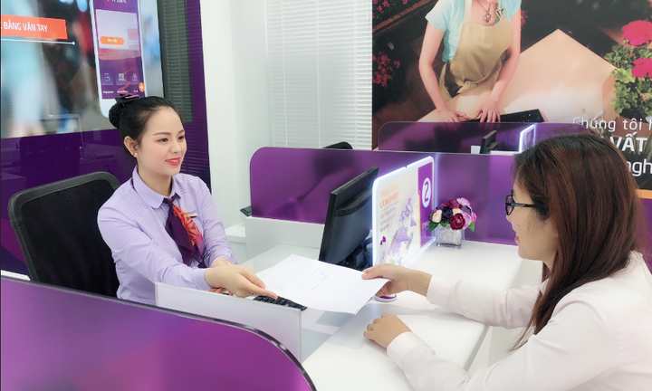 TPBank dành 1.000 tỷ đồng ưu đãi lãi suất cho vay dành cho doanh nghiệp