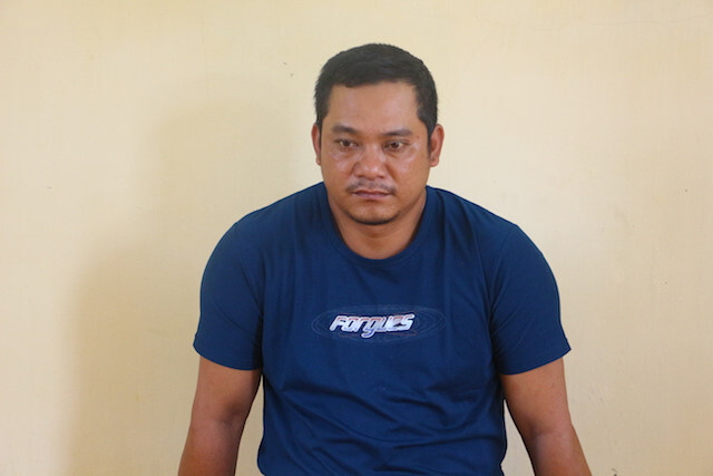 Vĩnh Long: Tạm giữ đối tượng chém đứt lìa bàn tay đối thủ vì mâu thuẫn