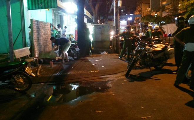 Thanh niên quê Cần Thơ bị đâm chết ở Phú Quốc sau chầu nhậu thâu đêm