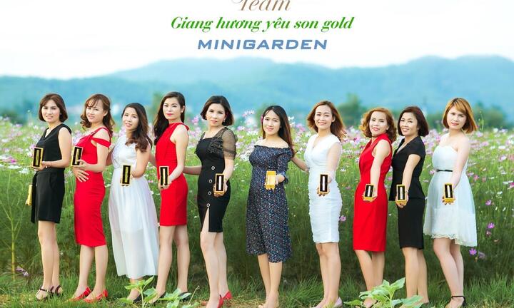 Giang Hương: Là phụ nữ hiện đại phải độc lập về tài chính, tự tin vào bản thân và vẻ đẹp của mình