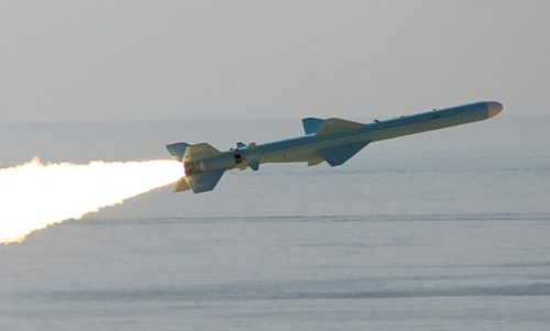 Lý giải việc vũ khí Trung Quốc tại Trung Đông khiến Israel 