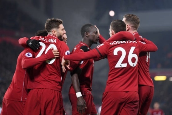 Kết quả Ngoại hạng Anh hôm nay 20/1: Liverpool chiến thắng nghẹt thở, Arsenal đả bại Chelsea