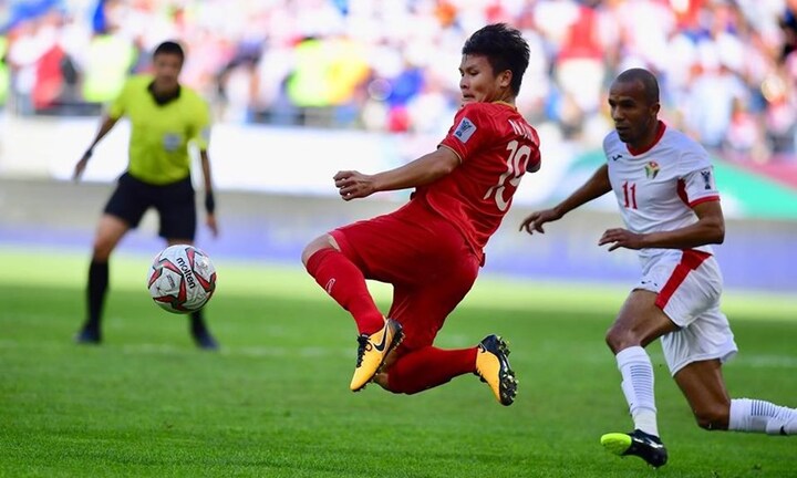 Gặp Nhật Bản ở tứ kết, tuyển Việt Nam có cơ hội thoát khỏi