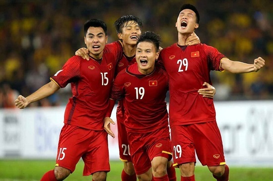 Kết quả Asian Cup 2019 ngày 20/1: Sau loạt