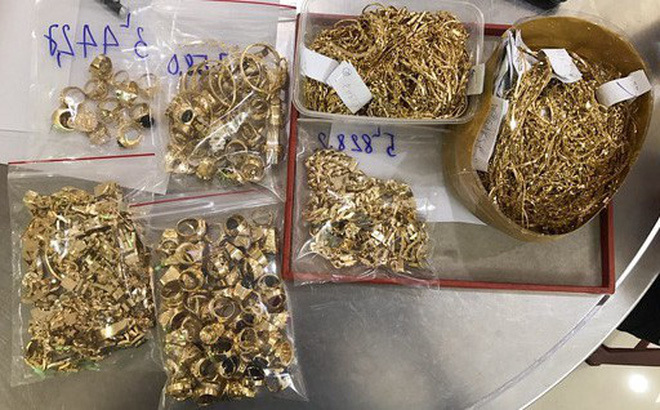 Vụ trộm 430 lượng vàng: Chủ tiệm vàng tiết lộ sốc về nghi phạm