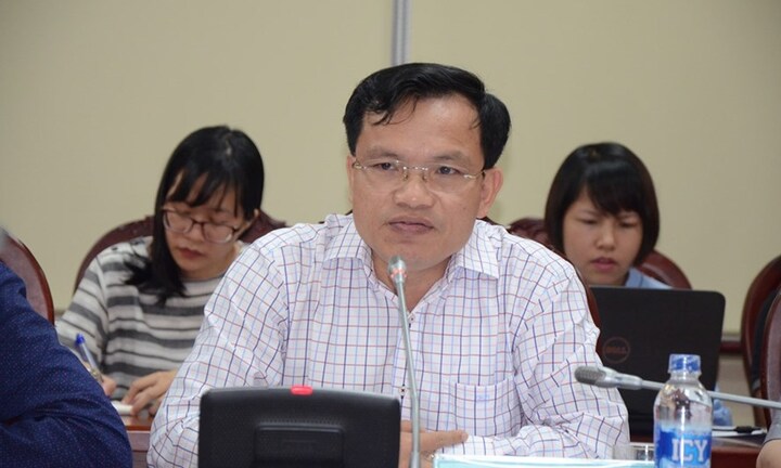 Sai phạm trong kỳ thi HS giỏi quốc gia: Bộ GD&ĐT thừa nhận có nâng điểm