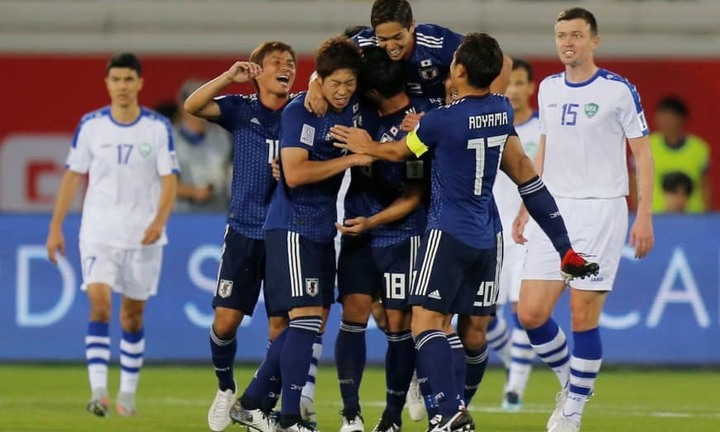 HLV Nhật Bản tuyên bố sẽ