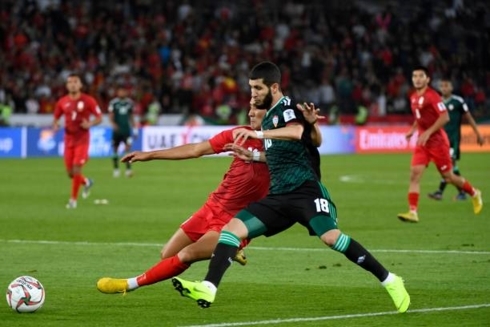 Kết quả Asian Cup 2019 ngày 22/1: Xác định cặp đấu còn lại ở vòng tứ kết