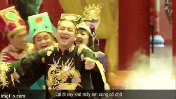 Video: Liên khúc nhạc chế Táo quân đỉnh cao
