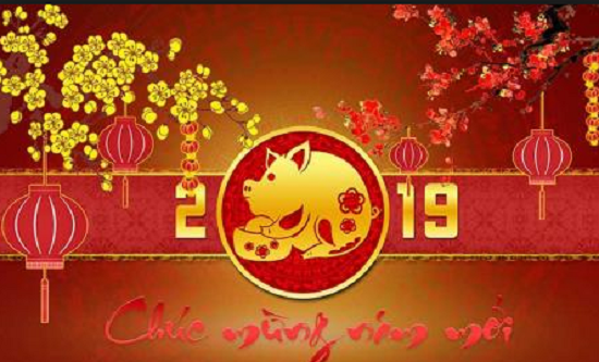 Tin nhắn chúc mừng năm mới cho sếp hay và ấn tượng nhất