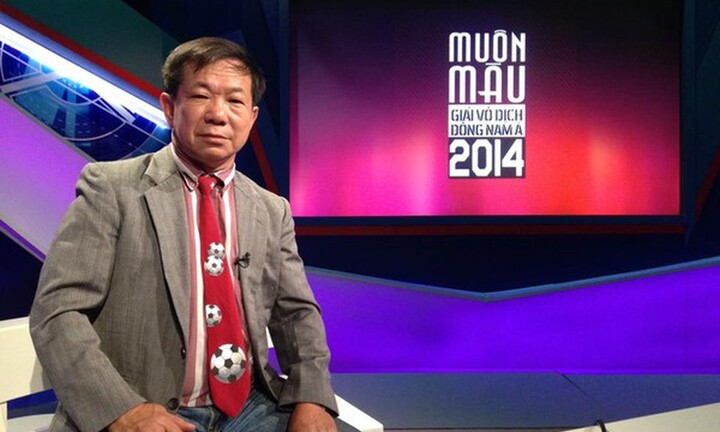 Từ cậu bé siêu Toán đến chân sút lừng danh