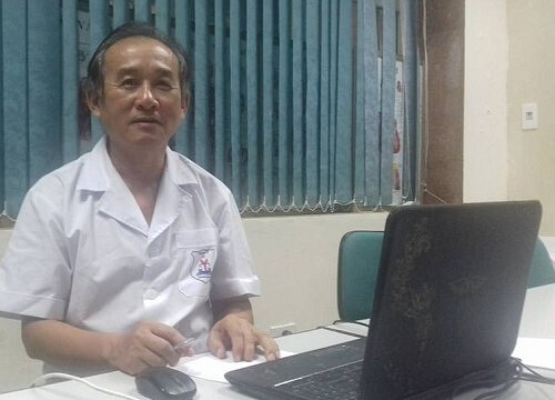 Trải lòng của bác sĩ chuyên “nói chuyện” với người đã khuất khó tìm... truyền nhân