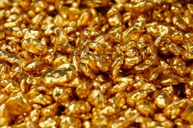 Giá vàng hôm nay 23/1/2019: Sau chuỗi ngày lao dốc, vàng SJC bắt đầu tăng nhẹ 10.000 đồng/lượng