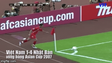 Video: ĐT Việt Nam và lịch sử những lần đụng độ kinh điển với Nhật Bản