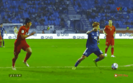 Video: Cận cảnh tình huống VAR khiến tuyển Việt Nam nhận bàn thua