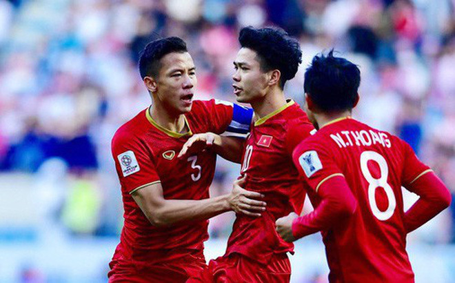 Công Phượng tuyên bố: