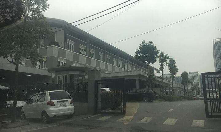 Geleximco ngang nhiên làm trái mục đích cấp phép xây dựng?