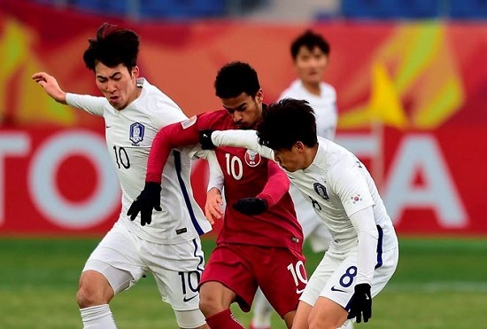 Lịch thi đấu Asian Cup 2019 ngày 25/1: Đội tuyển nào sẽ phải ra về?