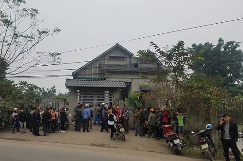 Vụ 2 mẹ con cô giáo bị sát hại ở Phú Thọ: Chia sẻ thắt lòng của bác ruột về cô cháu gái 22 tuổi