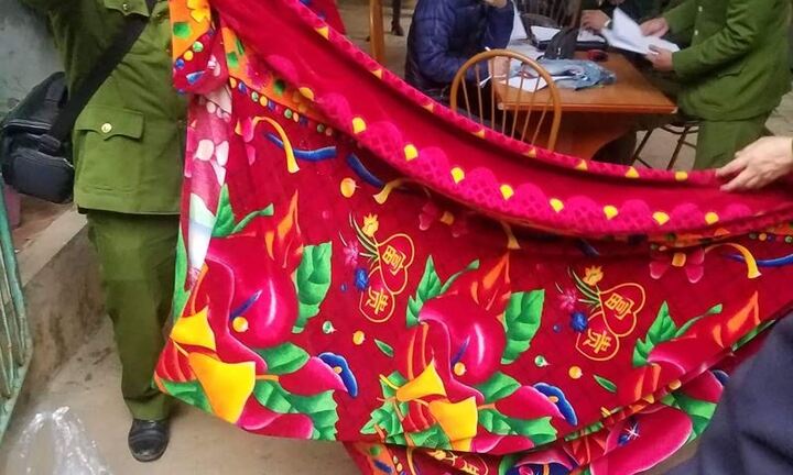 Tin tức pháp luật mới nhất ngày 26/1/2019: Nghi can sát hại 2 mẹ con cô giáo chết trong tư thế treo cổ
