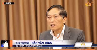 Thứ trưởng Trần Văn Tùng nêu những việc cần làm cho 2 năm cuối của chương trình quốc gia nâng cao NSCL
