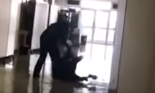 Tin tức đời sống mới nhất ngày 26/1/2019: Nam sinh bị đấm thâm tím mặt mũi vì vô lễ với thầy giáo