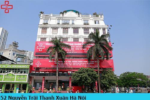 Những điều cần biết về chi phí xét nghiệm bệnh lậu tại Hà Nội