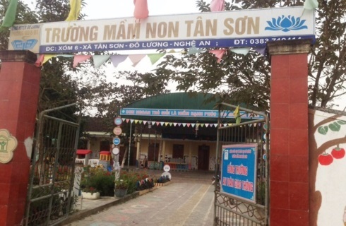 Bé trai 3 tuổi bất ngờ khó thở, tím tái rồi tử vong tại trường mầm non