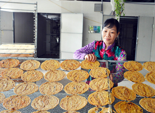 Về Đất Mũi hưởng nắng thơm ngọt níu bước chân