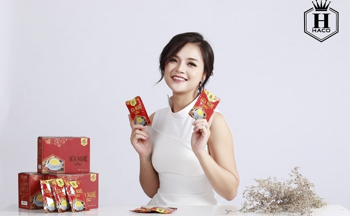 Bí quyết My Sói cân bằng dinh dưỡng khi phải làm việc với cường độ cao