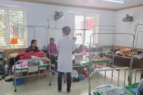 Vụ 31 trẻ em phản ứng, co giật sau tiêm vaccine Combe Five: Bộ Y tế lên tiếng