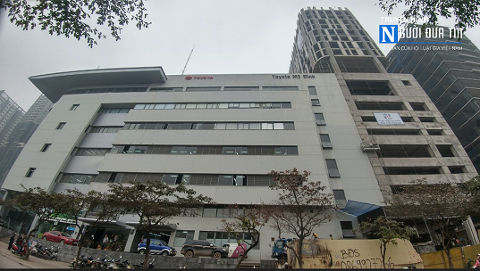 (Bài 2) UBND phường Mỹ Đình 2 và Công ty cổ phần Taxi CP Hà Nội coi thường tính mạng người dân?