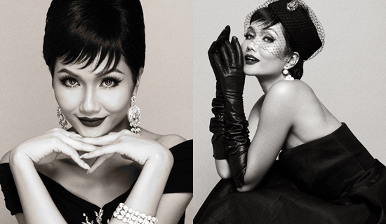 Chiêm ngưỡng bộ ảnh