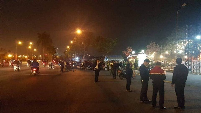 Nghi án tài xế taxi bị sát hại ở Hà Nội: Nạn nhân là người sống chan hòa