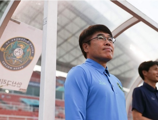 CLB Viettel có HLV Hàn Quốc, khẳng định tham vọng khi trở lại V.League