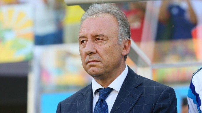 Thêm một HLV nữa mất việc vì để thua thảm hại tại Asian Cup 2019