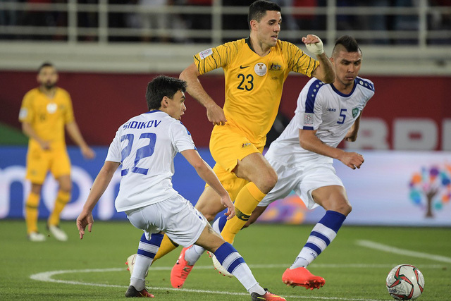 Việt Nam vào tứ kết Asian Cup 2019, Australia muốn tham gia AFF Suzuki Cup 2020