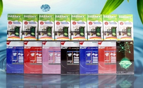 Máy lọc nước Dasaky và hành trình mang nguồn nước tinh khiết đến cho mọi nhà