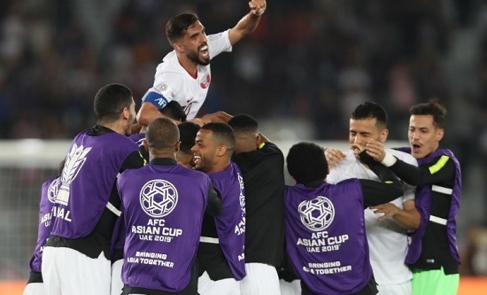 Đánh bại Nhật Bản, Qatar lần đầu lên ngôi vô địch Châu Á