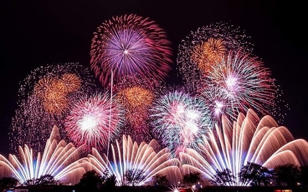 Thời tiết dịp Tết Nguyên đán: Bắc bộ chuẩn bị đón không khí lạnh tăng cường, Nam bộ nắng ấm