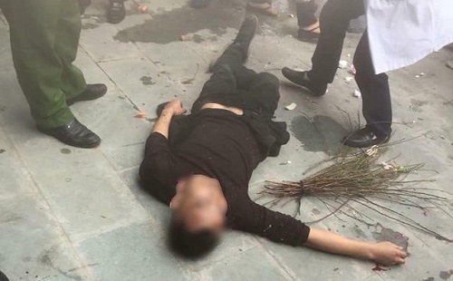 Hoàn cảnh éo le của nam thanh niên bị đánh tử vong vì trộm đào