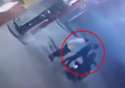 Bình Thuận: Trích xuất camera truy tìm đối tượng đánh chết nhân viên bán xăng