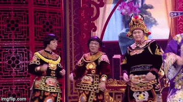 Trailer Táo Quân 2019 siêu hot được tung ra trước đêm giao thừa