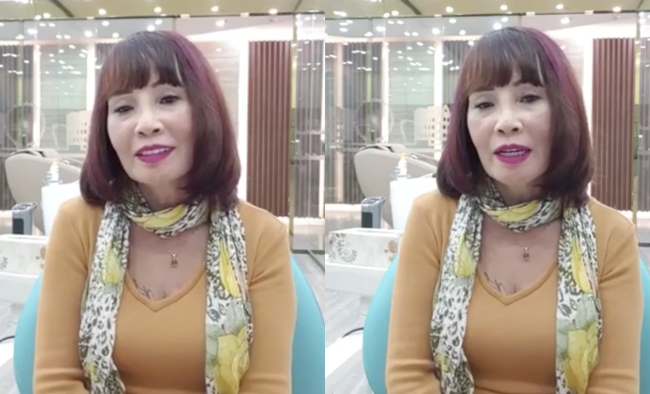 Cô dâu Thu Sao phân trần về tin đồn hôn nhân không hạnh phúc và chuẩn bị ly hôn