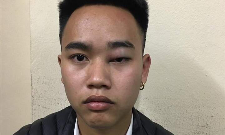 Tạm giam thanh niên dùng dao đâm chết người vào ngày 29 Tết ở Quảng Ninh