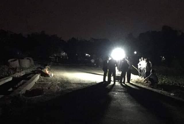 Tin tức pháp luật mới nhất ngày 7/2/2019: Điều tra vụ nam thanh niên tử vong dưới cống mùng 1 Tết