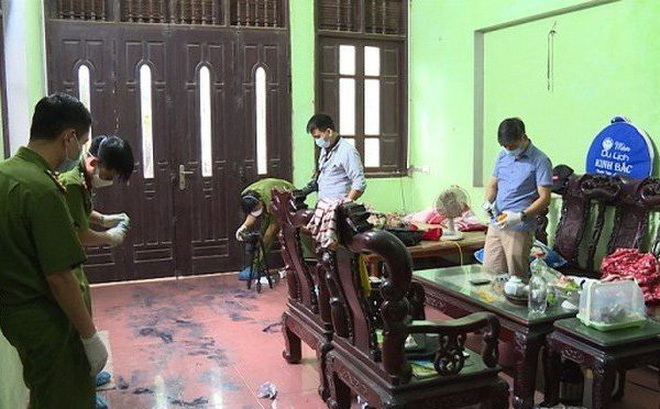 Vụ chồng đâm 3 người gia đình vợ thương vong: Buốt lòng gia cảnh éo le của nạn nhân